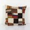 Hand Embroidery Turkish Abstract Cushion Cover 1