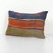 Cottage Decor Kilim Lumbar Cushion Cover 2