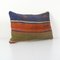 Cottage Decor Kilim Lumbar Cushion Cover 3