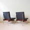 Lounge Chairs attributed to Furniture Cimo, 1970s, Set of 2 6