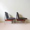 Lounge Chairs attributed to Furniture Cimo, 1970s, Set of 2 7