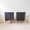 Lounge Chairs attributed to Furniture Cimo, 1970s, Set of 2 5