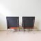 Sessel von Furniture Cimo, 1970er, 2er Set 5