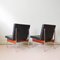 Sessel von Furniture Cimo, 1970er, 2er Set 4