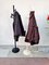 Porta asciugamani His & Hers moderno di Makio Hasuike per Gedy, Italia, anni '60, set di 2, Immagine 3