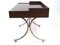 Bugatta Drawer Desk by Annig Sarian for Arflex, 1960s 11