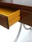 Bugatta Drawer Desk by Annig Sarian for Arflex, 1960s 3