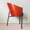 Costes Chairs by Philippe Starck for Driade, 1980s, Set of 6, Image 11