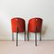 Chaises Costes par Philippe Starck pour Driade, 1980s, Set de 6 8