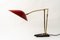 Adjustable Table Lamp by Rupert Nikoll, Vienna, 1950s 18