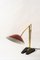 Adjustable Table Lamp by Rupert Nikoll, Vienna, 1950s 16