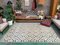 Large Vintage Moroccan Beni Ourain Rug, Image 2