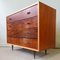 Vintage Portuguese Chest of Drawers, 1950s, Image 7