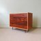 Vintage Portuguese Chest of Drawers, 1950s 2