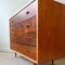 Vintage Portuguese Chest of Drawers, 1950s, Image 9