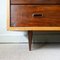 Vintage Portuguese Chest of Drawers, 1950s 5