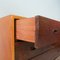 Vintage Portuguese Chest of Drawers, 1950s, Image 10