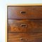 Vintage Portuguese Chest of Drawers, 1950s, Image 6