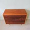 Vintage Portuguese Chest of Drawers, 1950s, Image 4