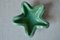 Cuenco en forma de estrella de cerámica de Elchinger, años 50, Imagen 5