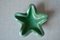 Cuenco en forma de estrella de cerámica de Elchinger, años 50, Imagen 2