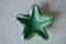 Ceramic Star Bowl by Elchinger, 1950s 4