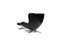 ML214 Lounge Chair & Ottoman by Illum Wikkelsø for Mikael Laursen, 1960s, Set of 2, Image 6