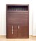 Highboard by Angelo Mangiarotti for Molteni, 1960s, Image 1