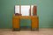 Mid-Century Teak Dressing Table from Heals, Loughborough, 1960s 1