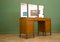 Mid-Century Teak Dressing Table from Heals, Loughborough, 1960s, Image 2