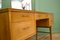 Mid-Century Dressing Table in Walnut by Alfred Cox for Heals, 1950s, Image 6