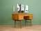 Mid-Century Dressing Table in Walnut by Alfred Cox for Heals, 1950s 2