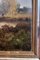 Albert Nolet, Large Landscapes, 1800s, Oil on Canvas, Set of 2, Framed 17