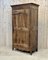 Antique Wardrobe in Cherry, 19th Century 8