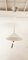Suspension Light with Murano Drop Glass 18