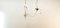 Murano Glass Suspension Light, Image 3