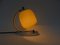 Lámpara de mesa Art Déco cromada de WMF Ikora, años 20, Imagen 6