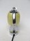 Art Deco Chrome-Plated Table Lamp from WMF Ikora, 1920s, Image 5