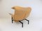 Leather Veranda Lounge Chair by Vico Magistretti for Cassina, 1980s 23