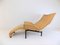 Leather Veranda Lounge Chair by Vico Magistretti for Cassina, 1980s 7