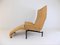 Leather Veranda Lounge Chair by Vico Magistretti for Cassina, 1980s 12