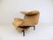Leather Veranda Lounge Chair by Vico Magistretti for Cassina, 1980s 22