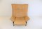 Leather Veranda Lounge Chair by Vico Magistretti for Cassina, 1980s 24