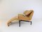Leather Veranda Lounge Chair by Vico Magistretti for Cassina, 1980s 8