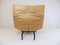 Leather Veranda Lounge Chair by Vico Magistretti for Cassina, 1980s 21