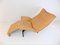 Leather Veranda Lounge Chair by Vico Magistretti for Cassina, 1980s 2