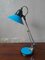 Vintage Desk Lamp from Aluminor, Image 5