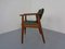 Danish Teak Armchair, 1960s 6