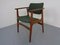 Danish Teak Armchair, 1960s 3