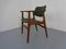 Fauteuil en Teck, Danemark, 1960s 4